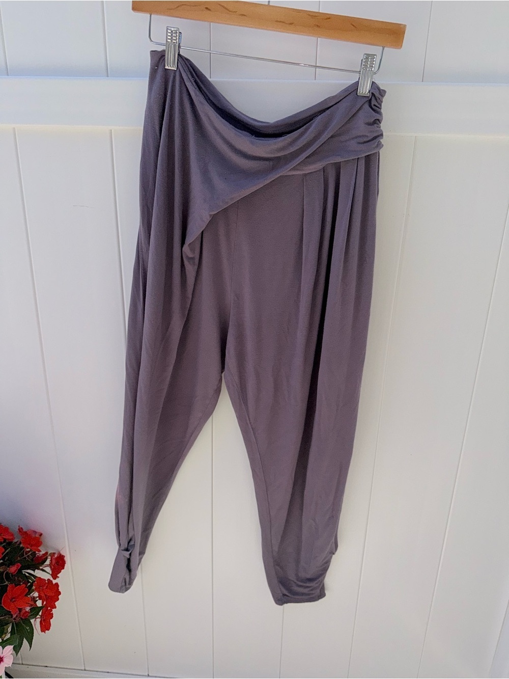 FP Beach Harlem style High-Waist
Pants